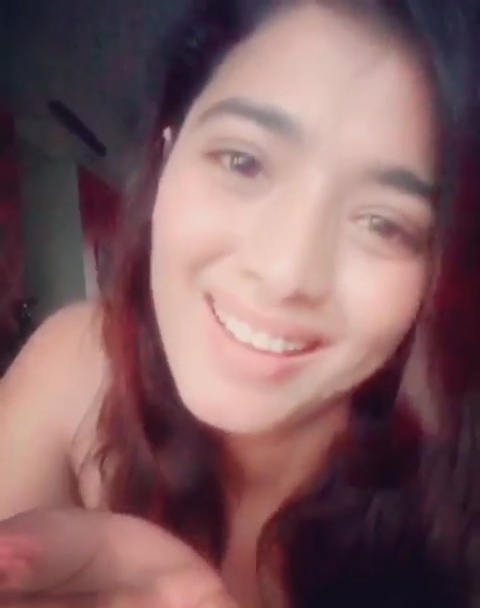 Ketika Sharma