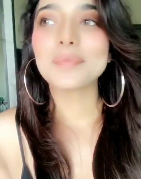 Ketika Sharma