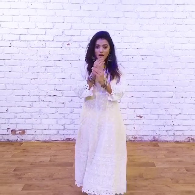Ketika Sharma