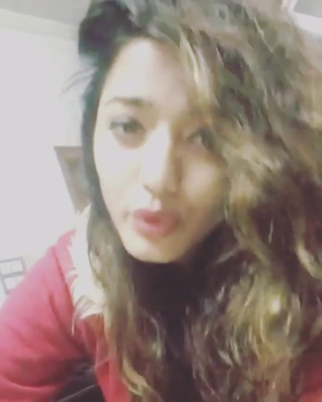 Ketika Sharma