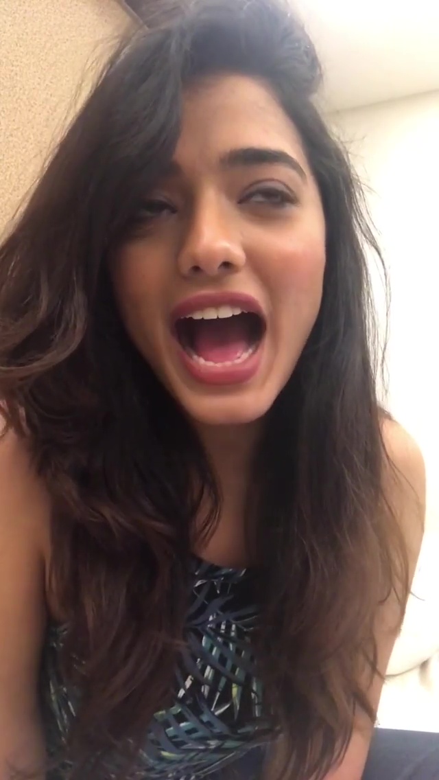 Ketika Sharma
