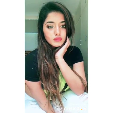 Ketika Sharma