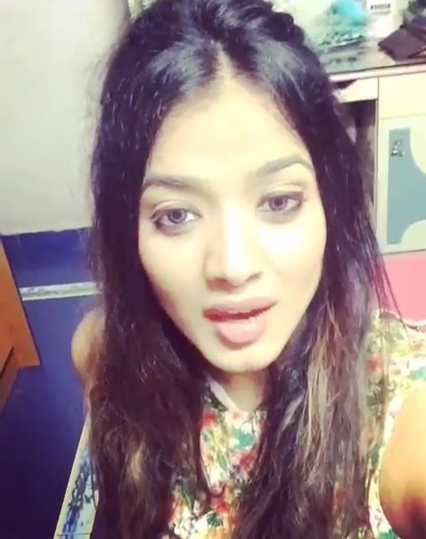 Ketika Sharma