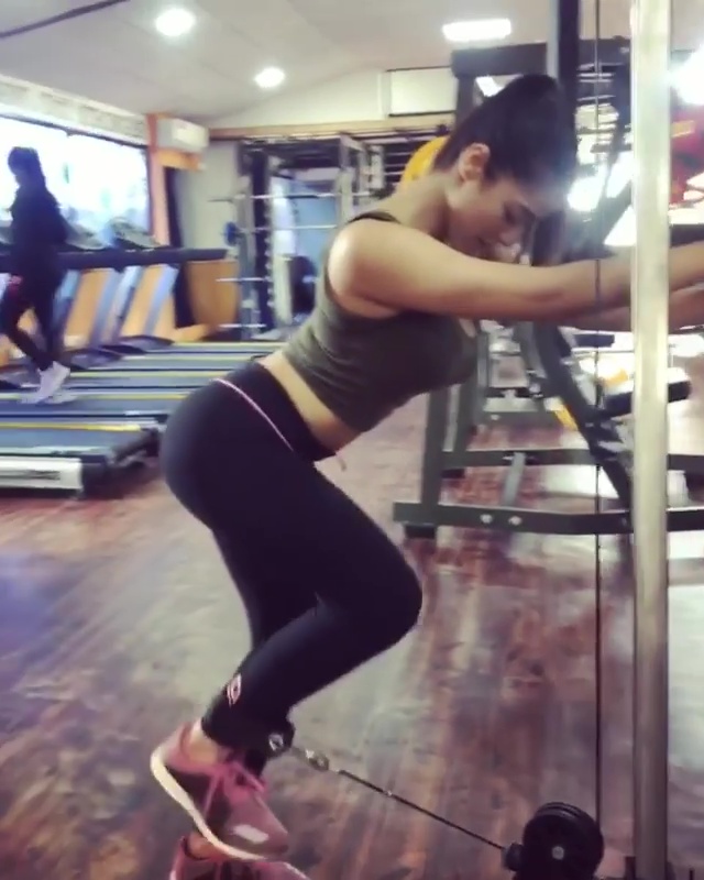 Ketika Sharma