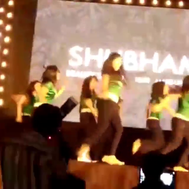 Ketika Sharma