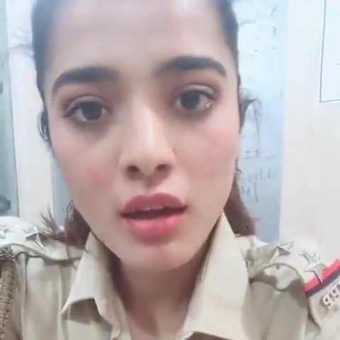 Ketika Sharma