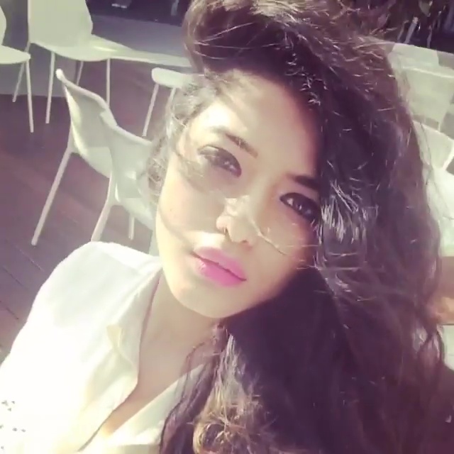 Ketika Sharma