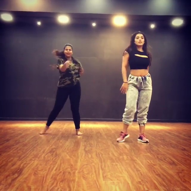Ketika Sharma