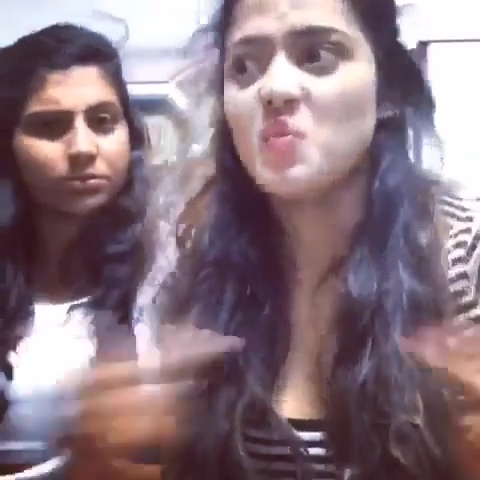 Ketika Sharma