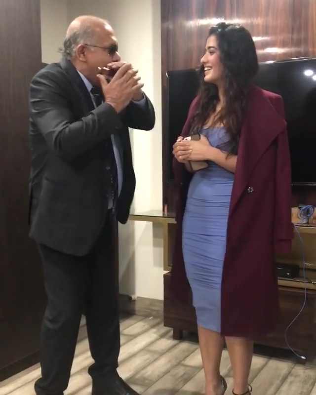 Ketika Sharma