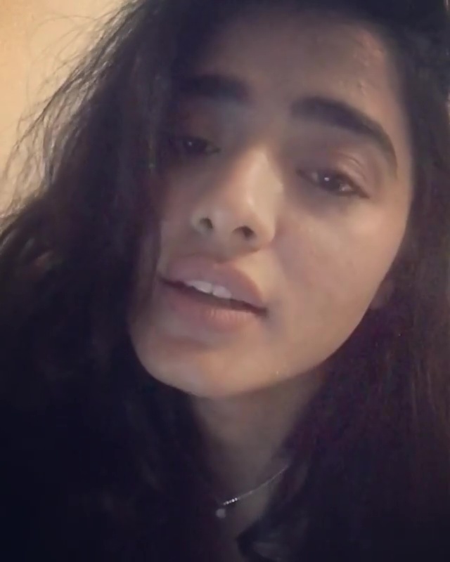 Ketika Sharma
