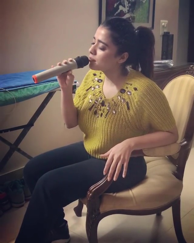 Ketika Sharma