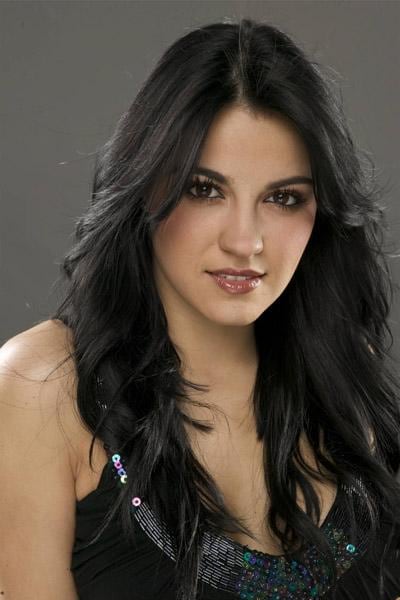 Maite Perroni