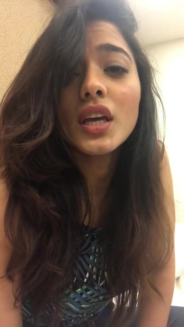 Ketika Sharma