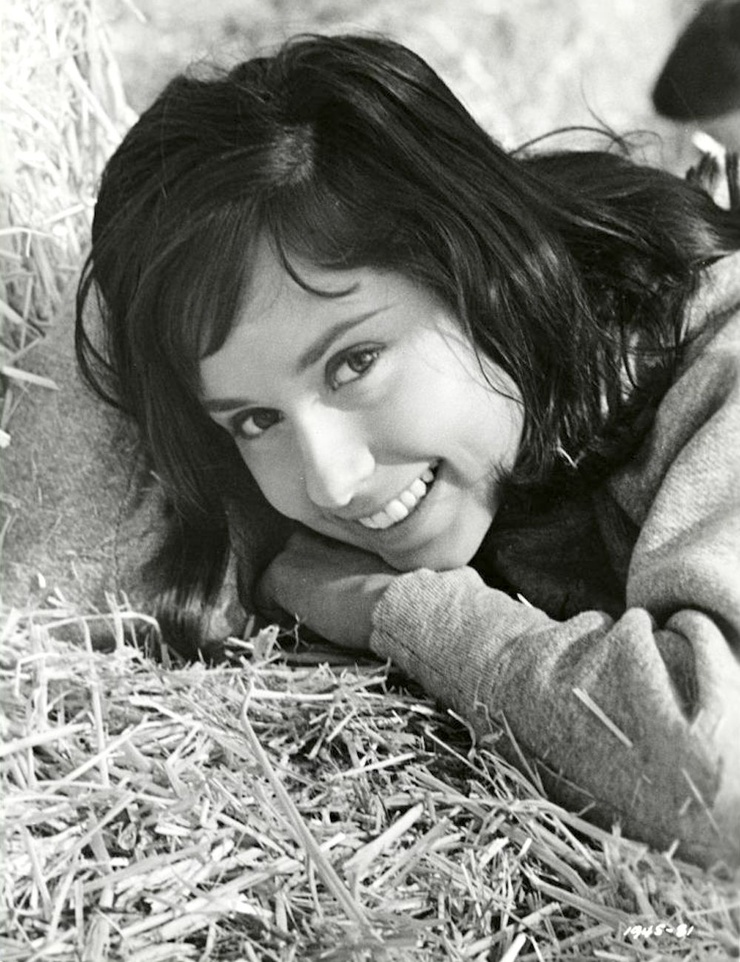 Celia Milius Celia Milius