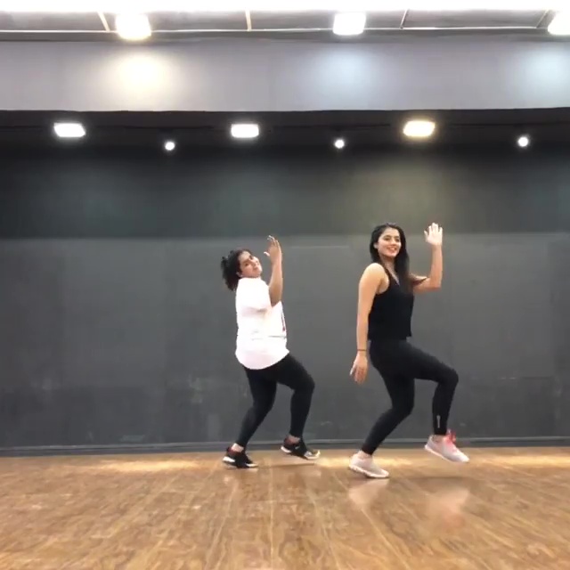 Ketika Sharma