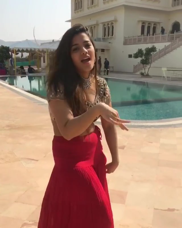 Ketika Sharma