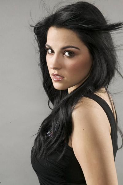 Maite Perroni Maite Perroni