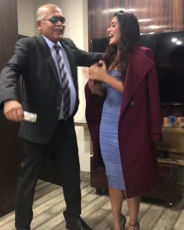 Ketika Sharma