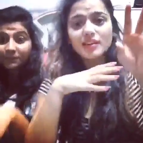Ketika Sharma
