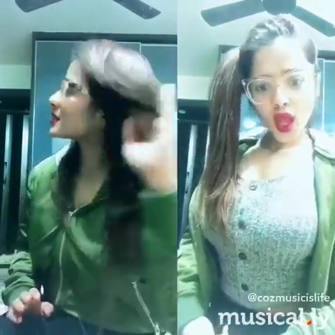 Ketika Sharma
