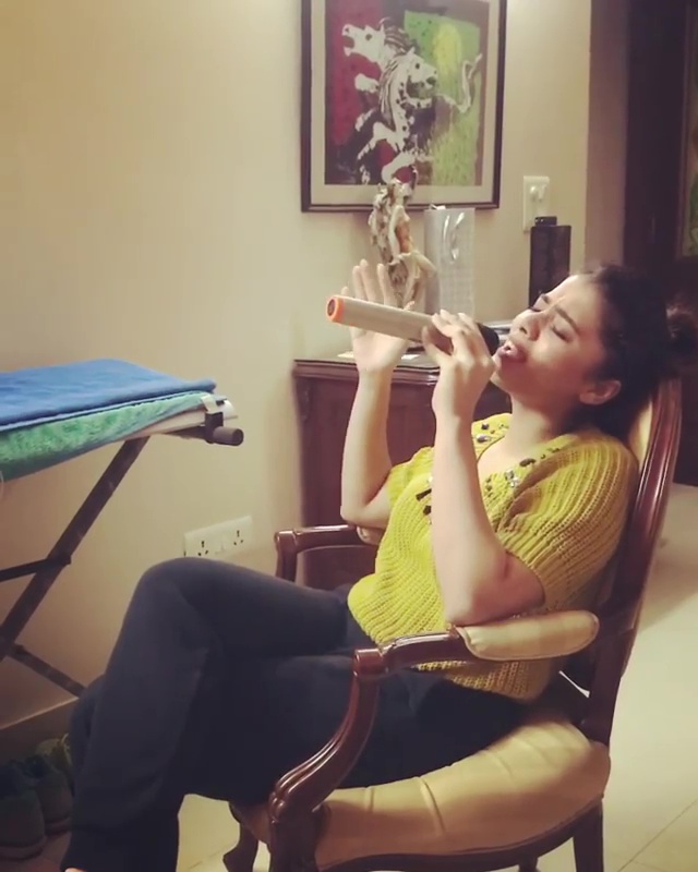 Ketika Sharma