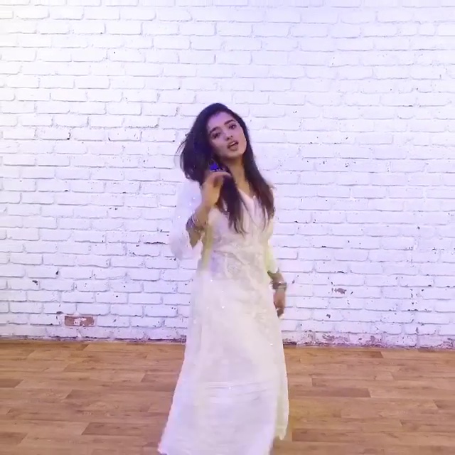 Ketika Sharma
