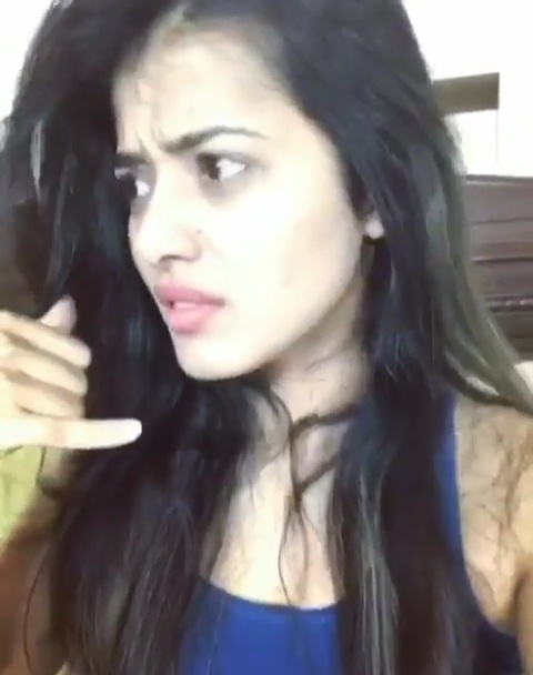 Ketika Sharma