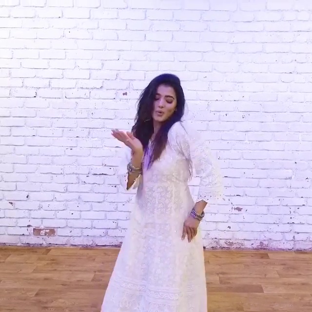 Ketika Sharma