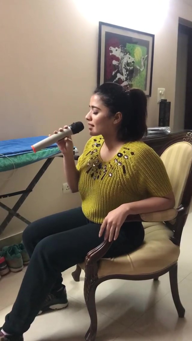 Ketika Sharma