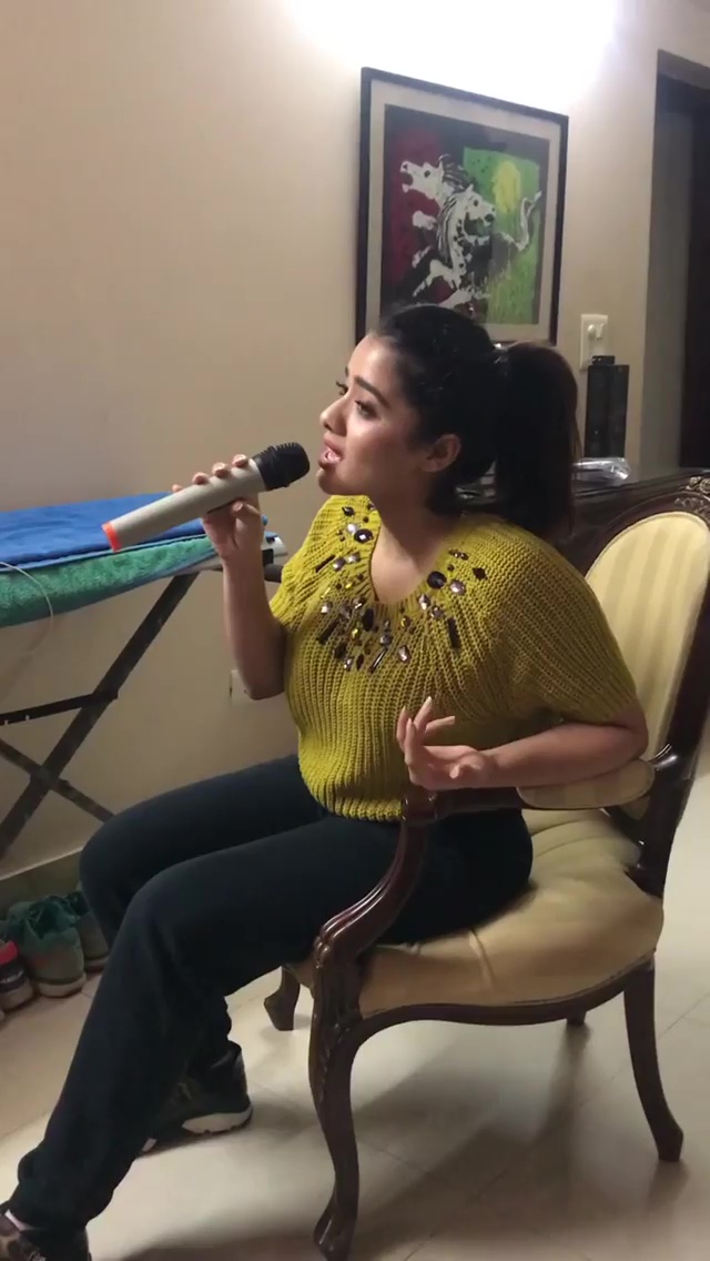 Ketika Sharma