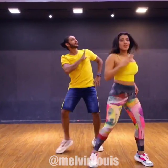 Ketika Sharma