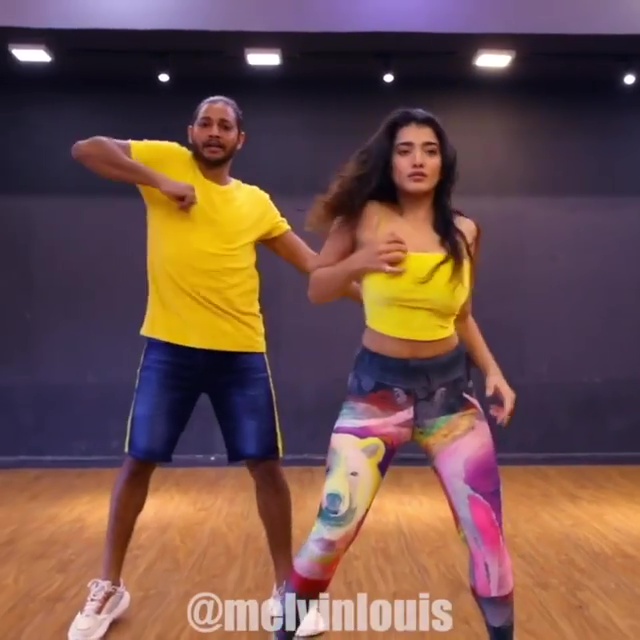 Ketika Sharma