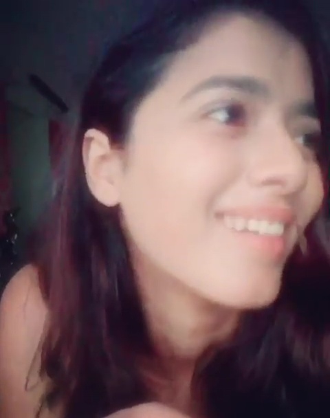 Ketika Sharma