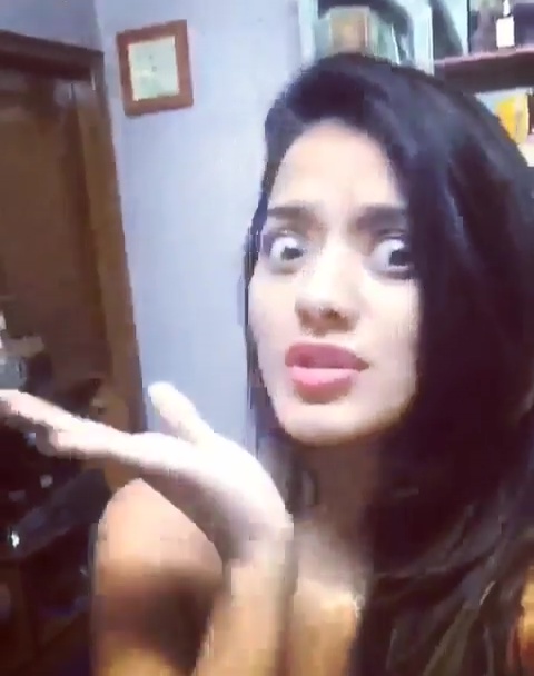 Ketika Sharma