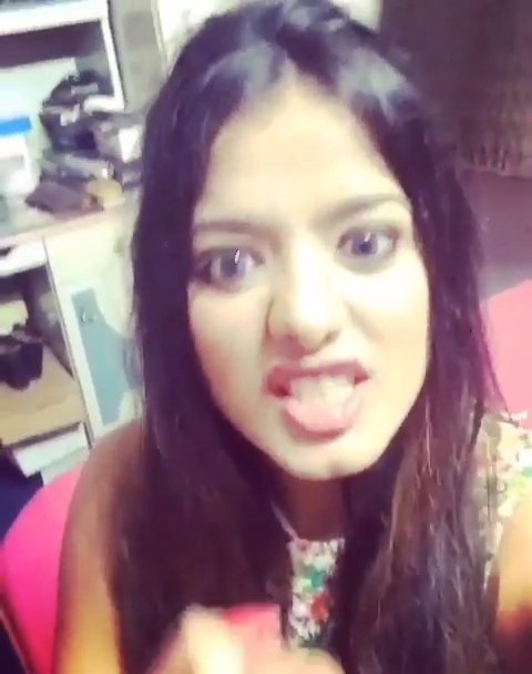 Ketika Sharma