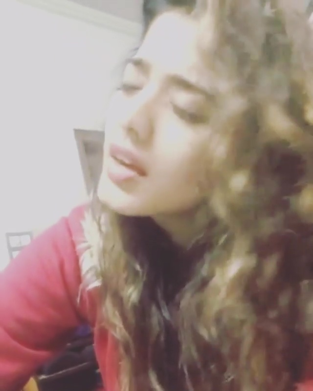 Ketika Sharma