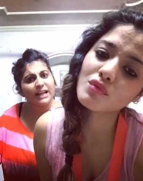 Ketika Sharma