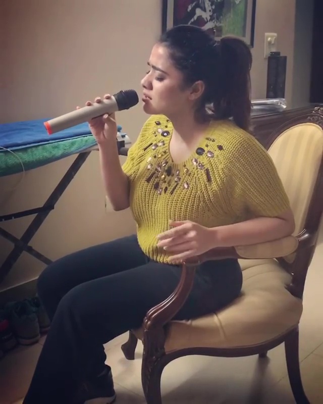 Ketika Sharma