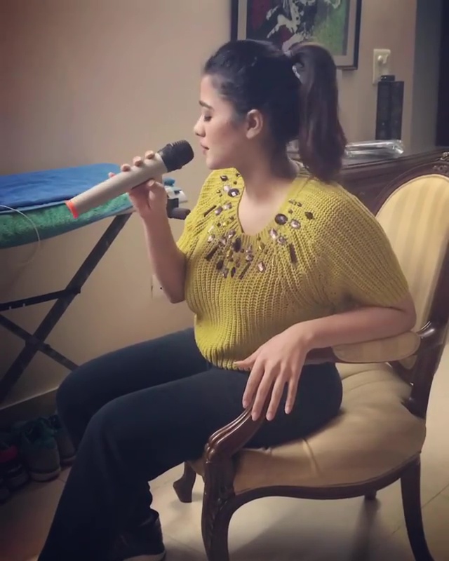 Ketika Sharma