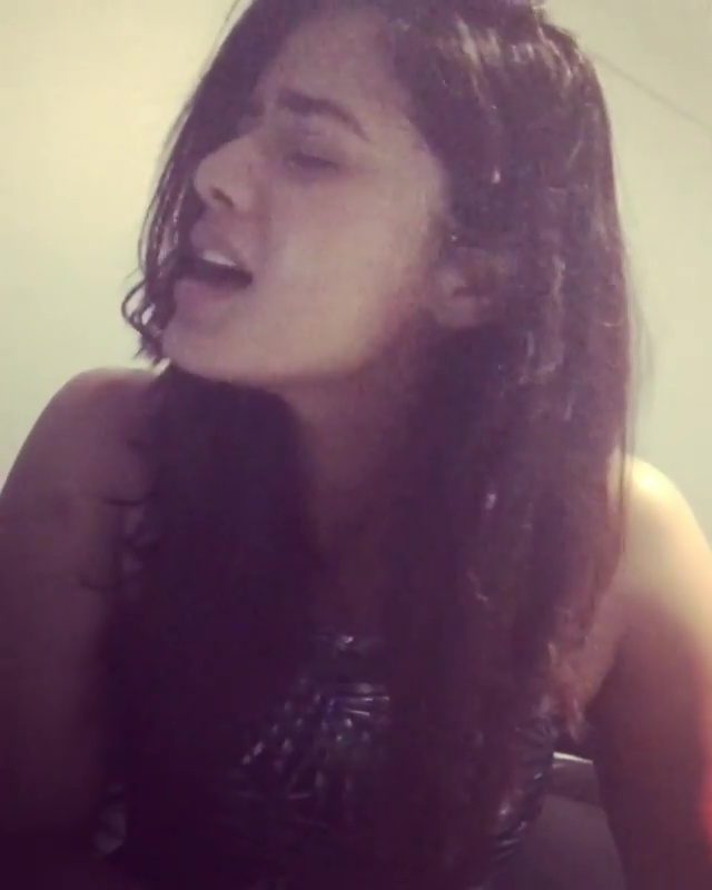 Ketika Sharma