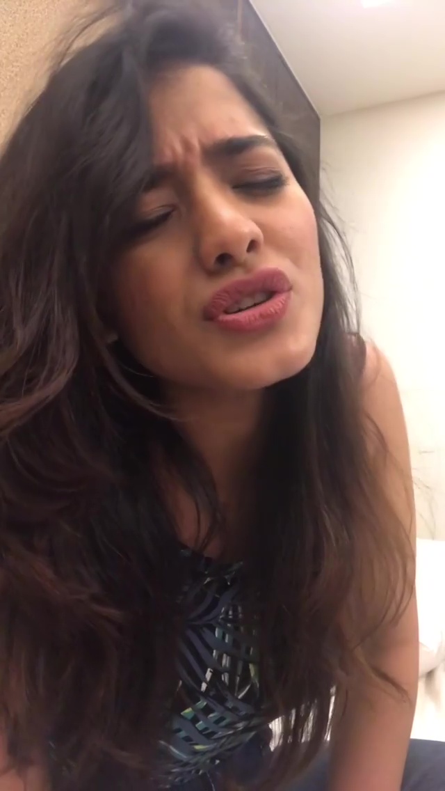 Ketika Sharma