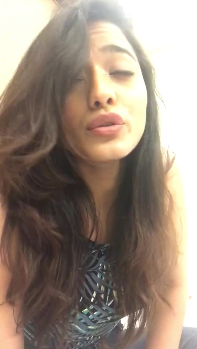 Ketika Sharma