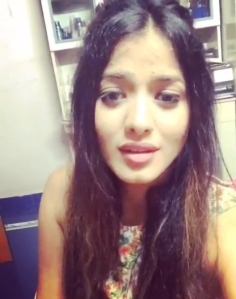 Ketika Sharma