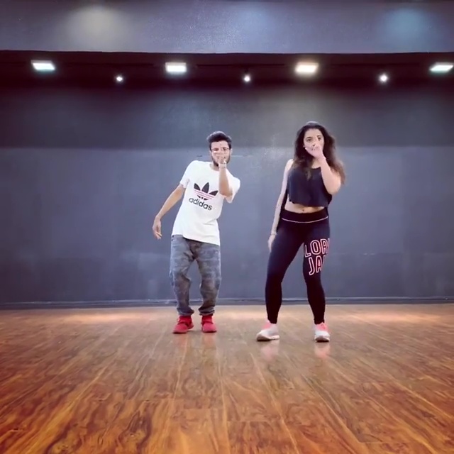 Ketika Sharma