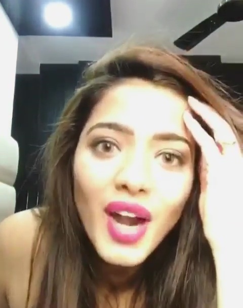 Ketika Sharma
