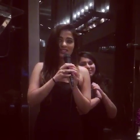 Ketika Sharma