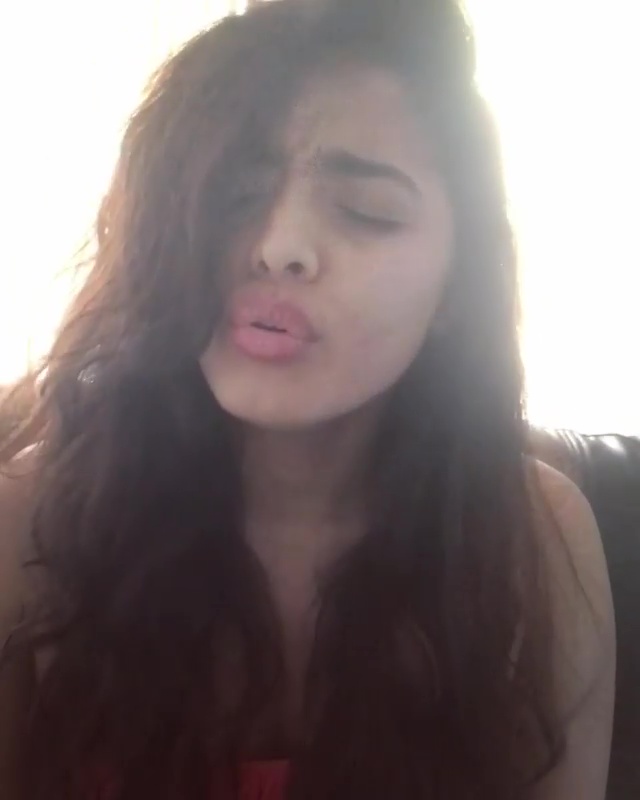 Ketika Sharma