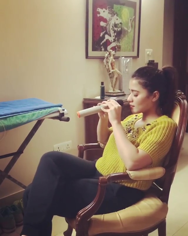 Ketika Sharma
