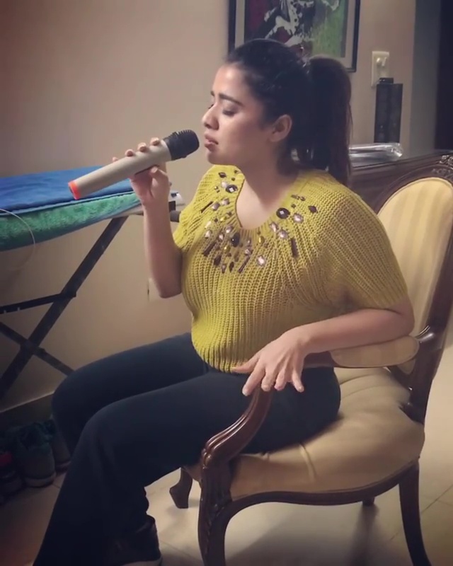Ketika Sharma